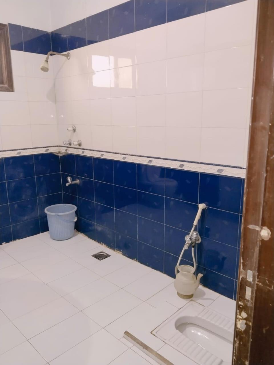 Al Raheem Guest House Hyderabad Esterno foto