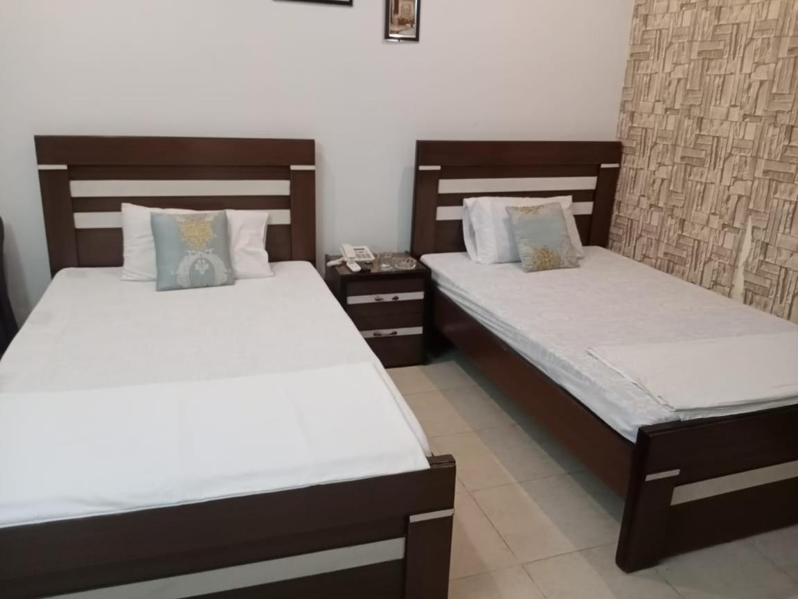 Al Raheem Guest House Hyderabad Esterno foto