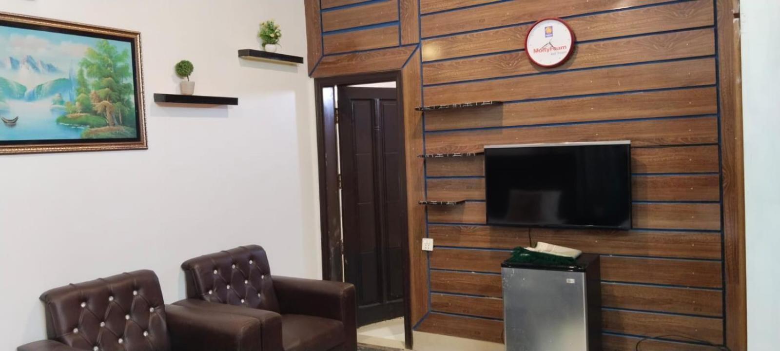 Al Raheem Guest House Hyderabad Esterno foto