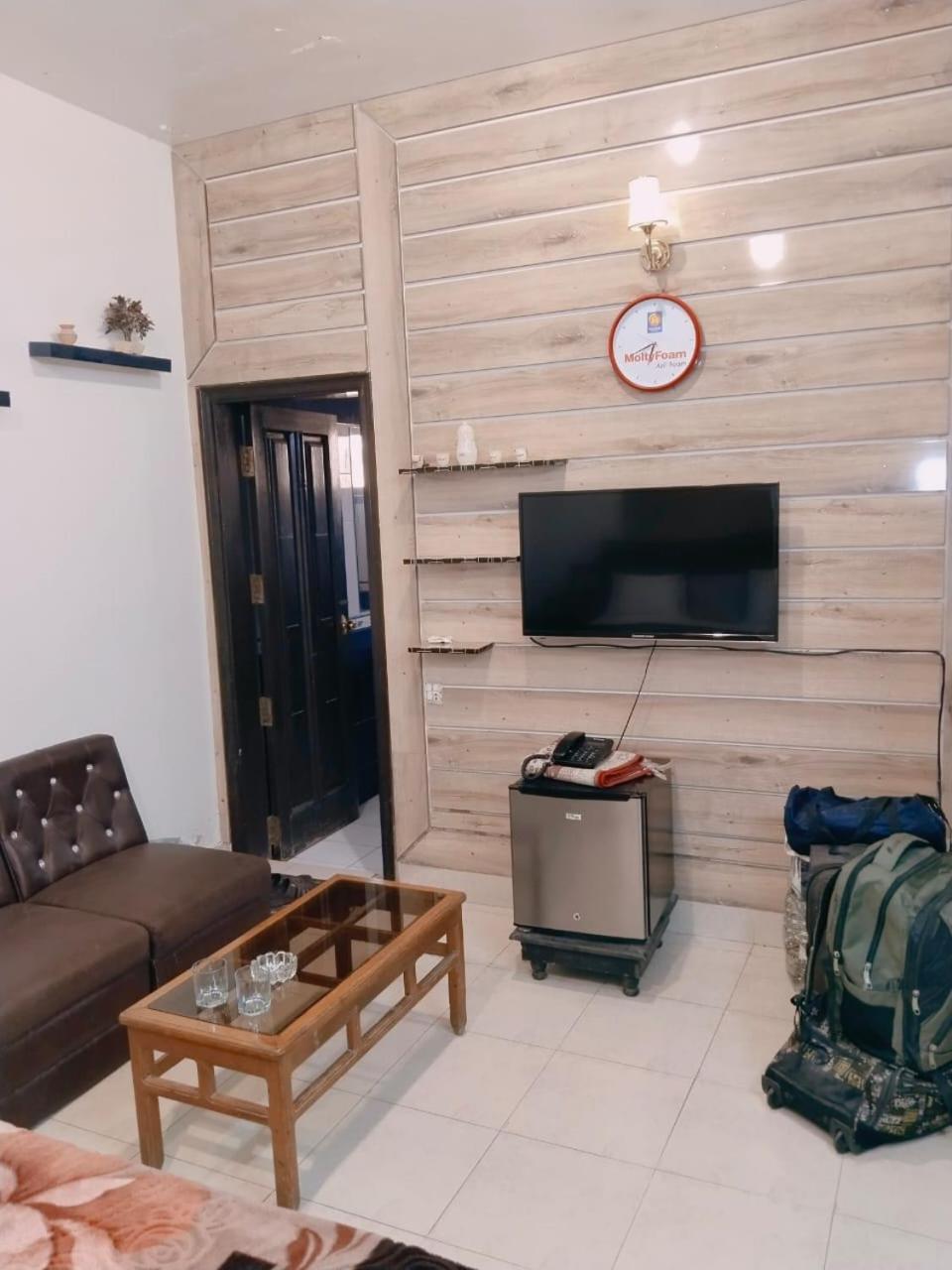 Al Raheem Guest House Hyderabad Esterno foto