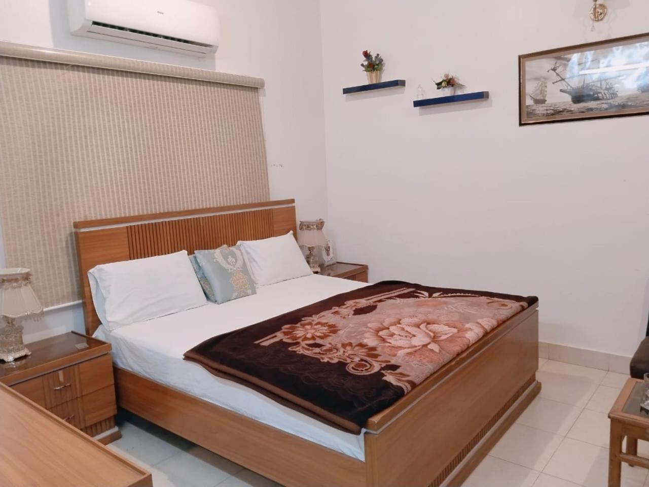 Al Raheem Guest House Hyderabad Esterno foto