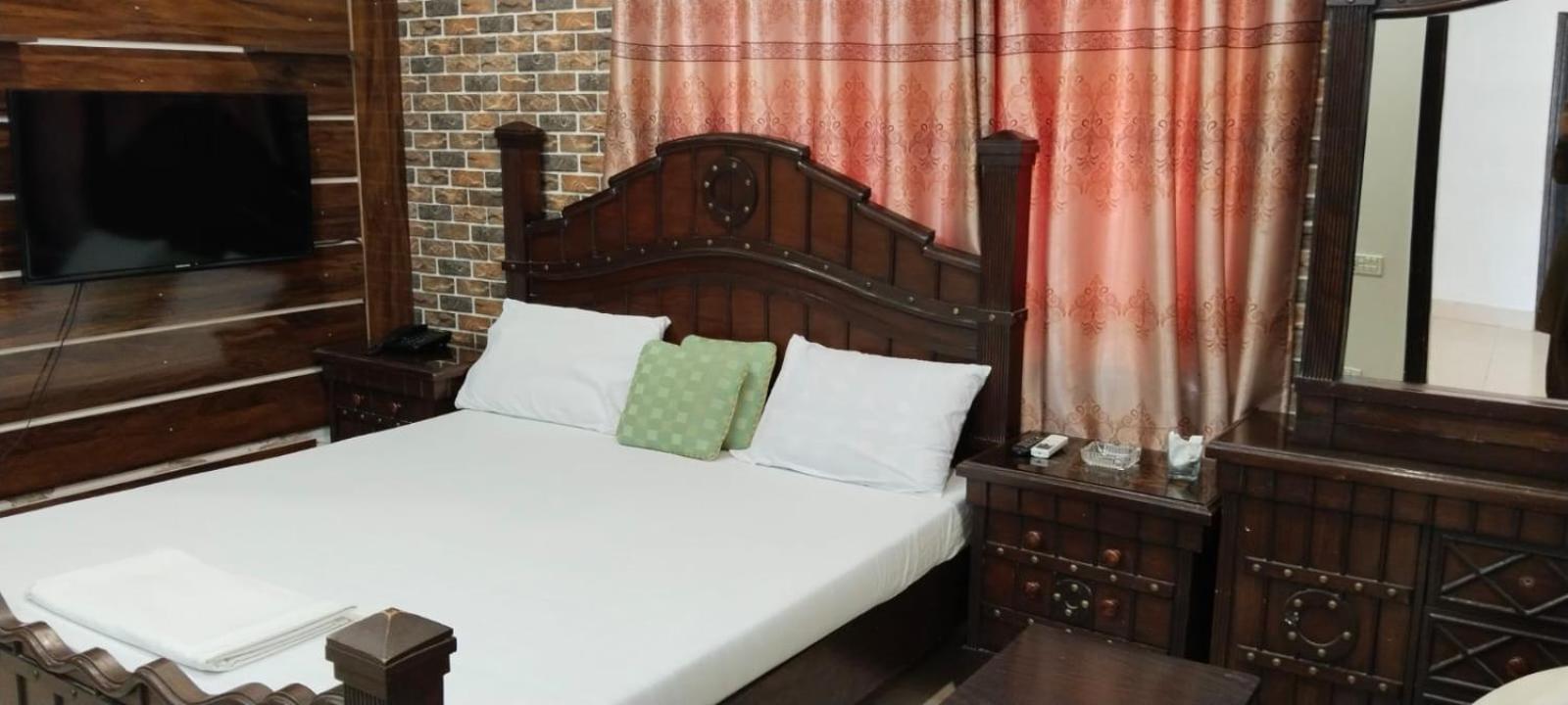 Al Raheem Guest House Hyderabad Esterno foto
