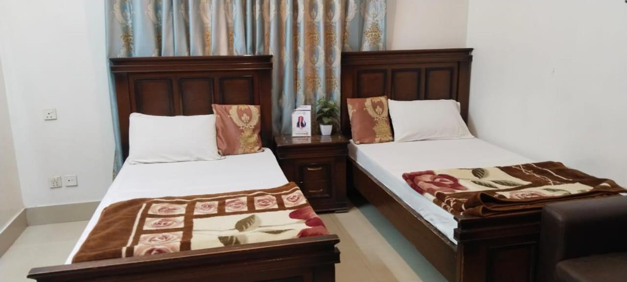 Al Raheem Guest House Hyderabad Esterno foto