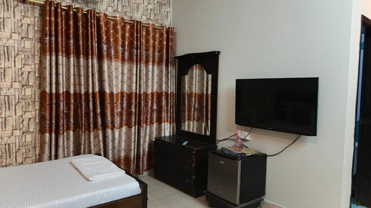 Al Raheem Guest House Hyderabad Esterno foto