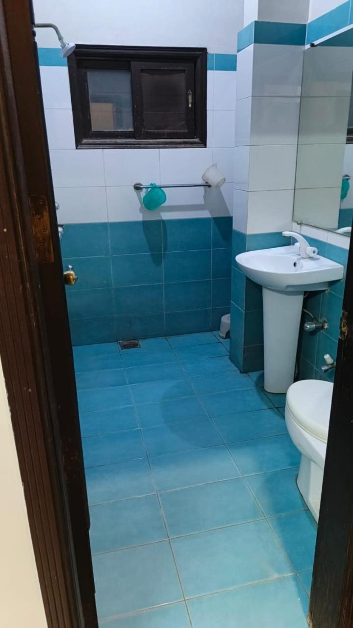 Al Raheem Guest House Hyderabad Esterno foto