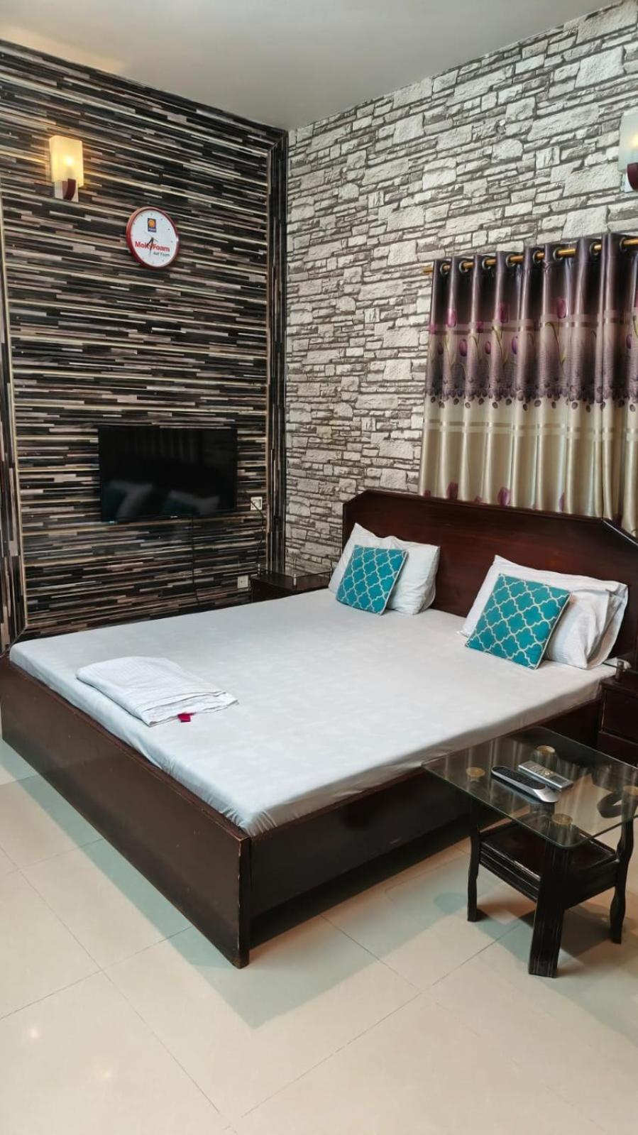 Al Raheem Guest House Hyderabad Esterno foto