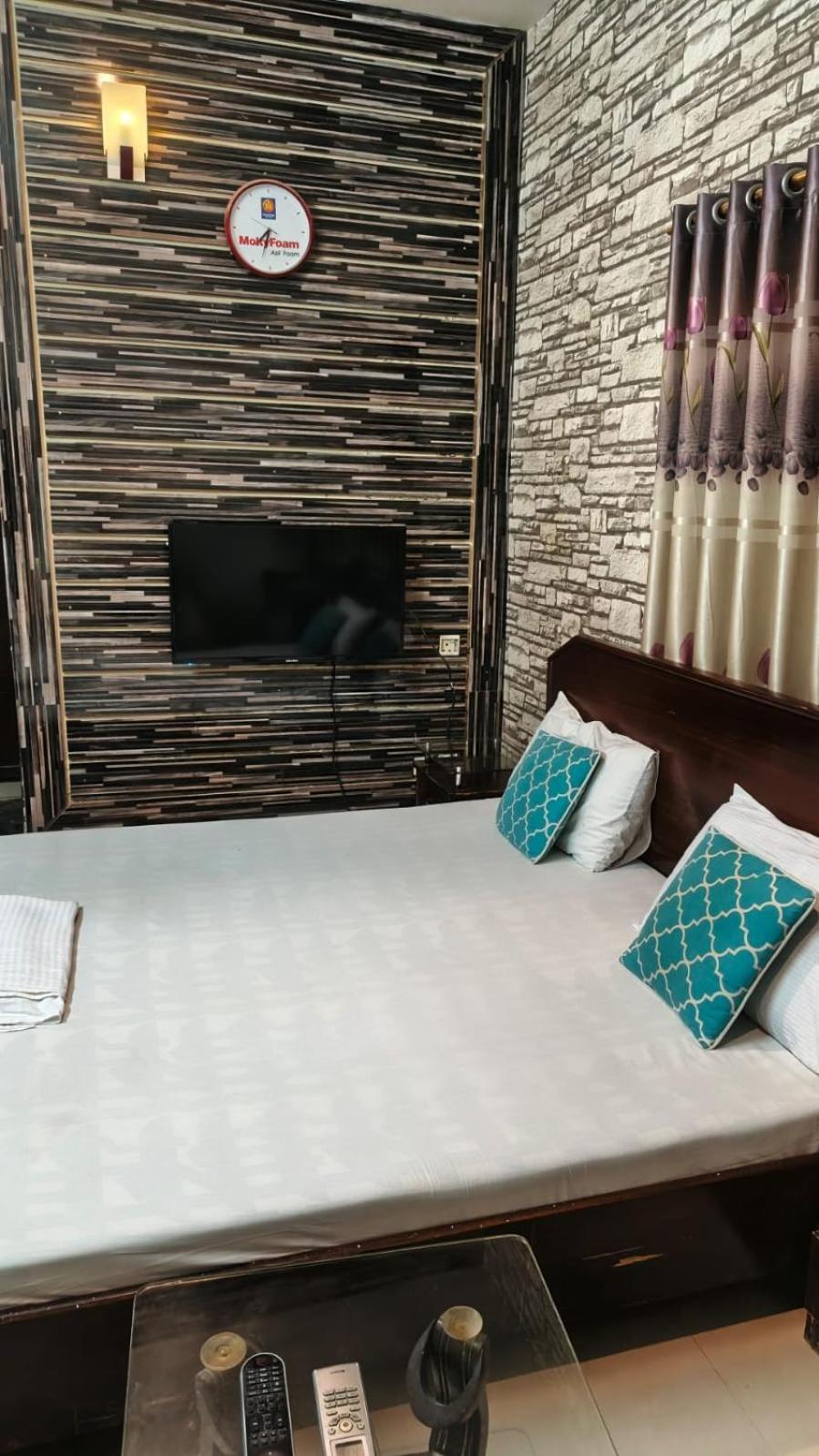 Al Raheem Guest House Hyderabad Esterno foto